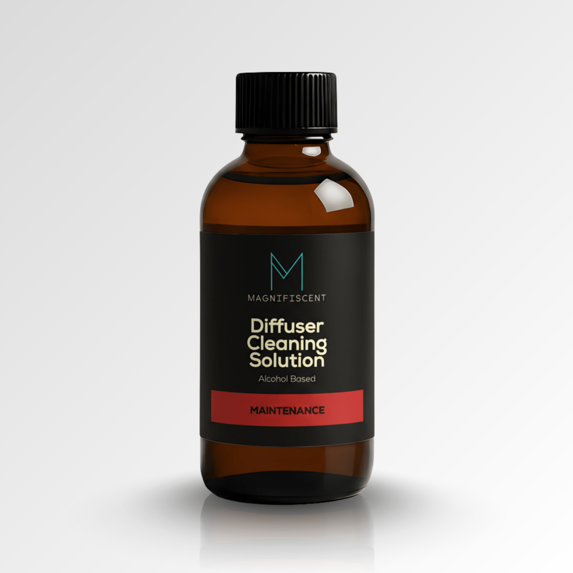 Diffuser Cleaning Solution - Magnifiscent