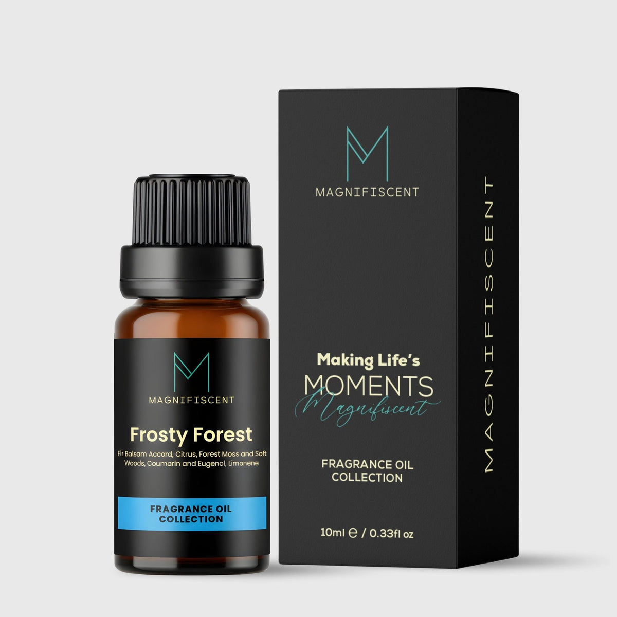 Frosty Forest - Limited Edition (20ml) - Magnifiscent