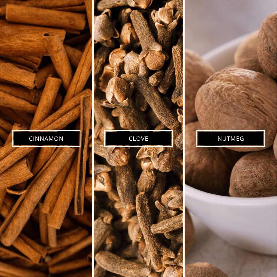 Gingerbread - Limited Edition - Magnifiscent
