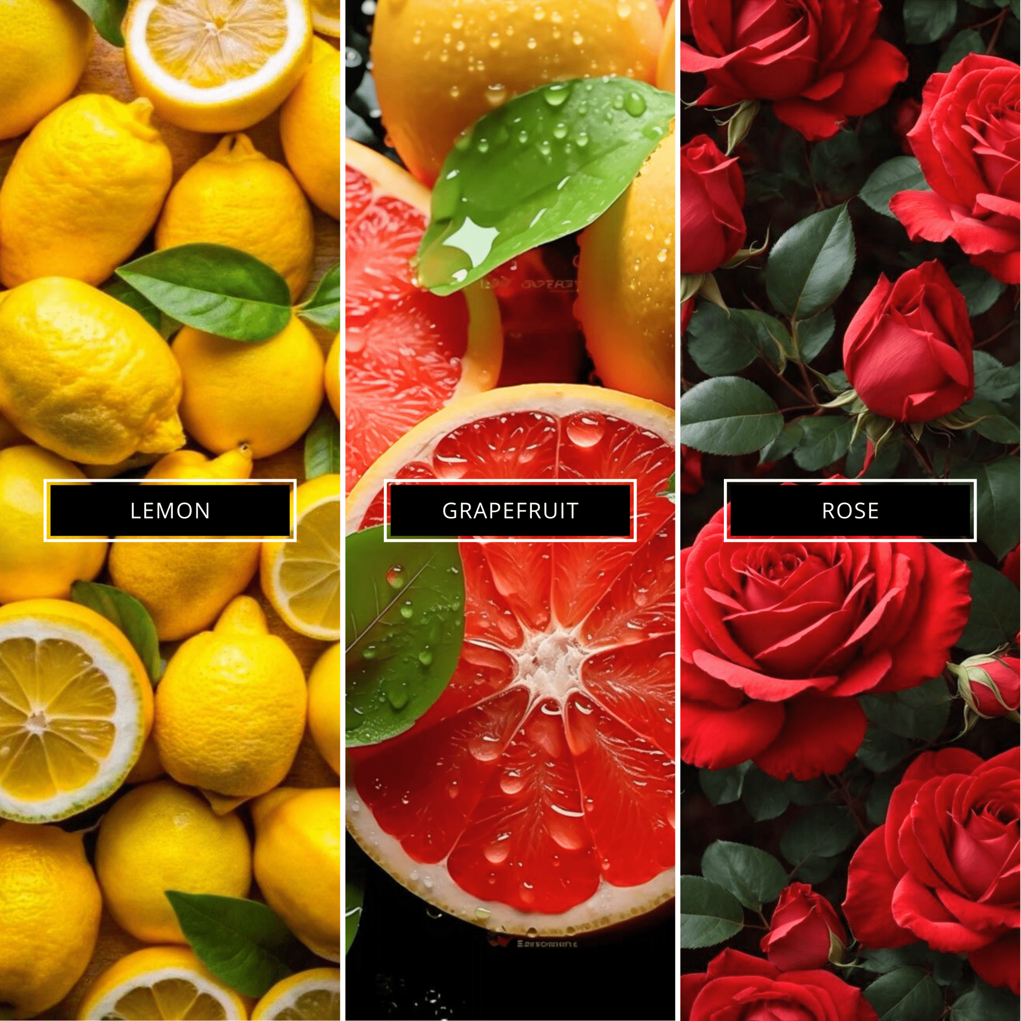 Golden Passage - Magnifiscent