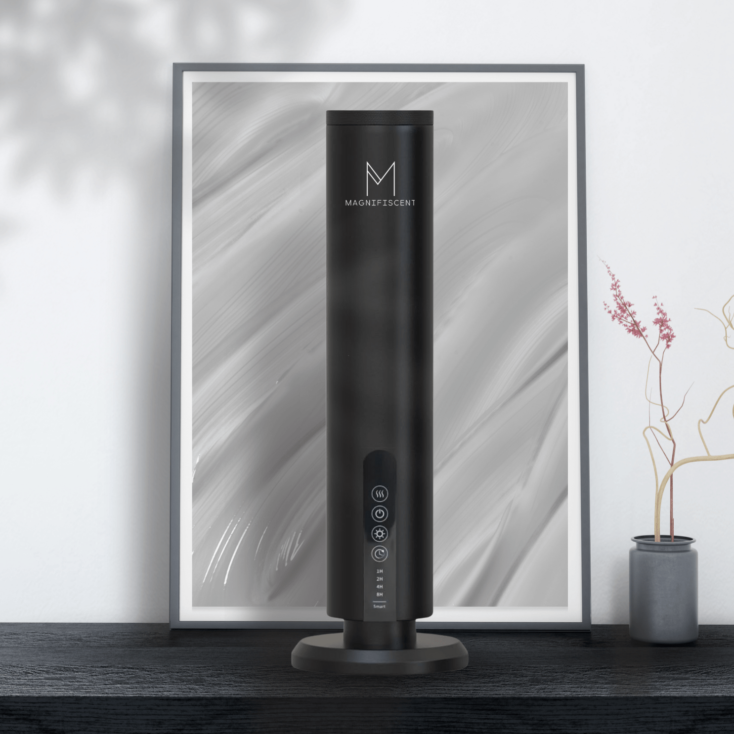 LumaMax Luxury Hotel Bundle - Magnifiscent