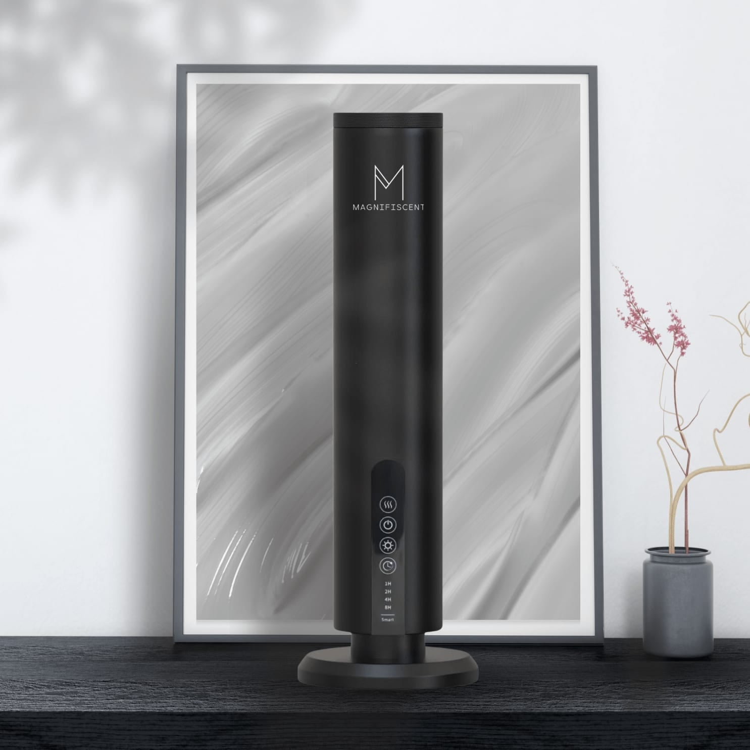 LumaMax Luxury Hotel Bundle - Magnifiscent