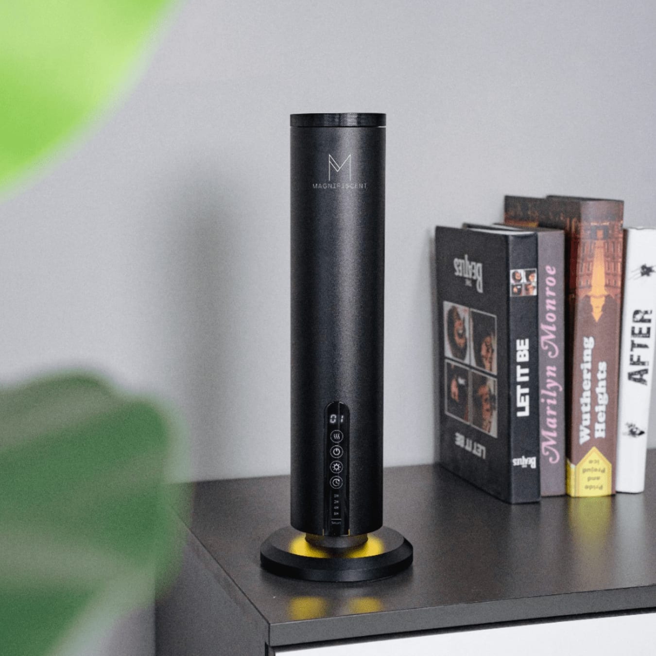 LumaMax – The Most Premium Waterless Diffuser on the Market - Magnifiscent