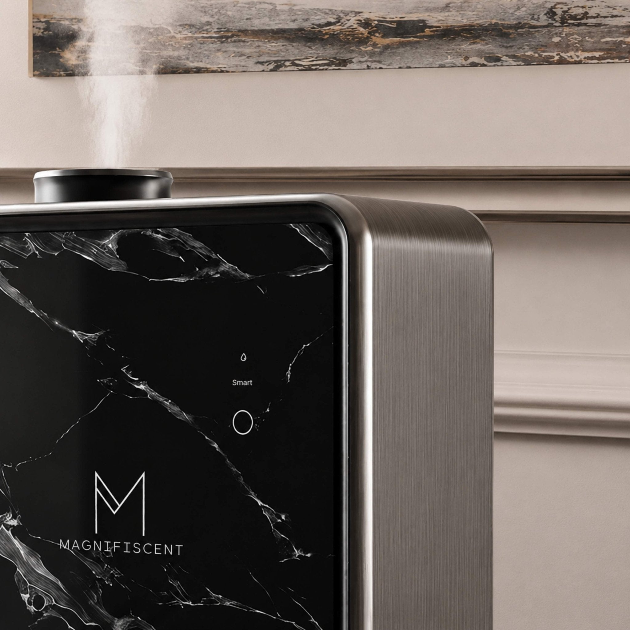 Magnifiscent Monolith + 500ml oil (Pick your oil) - Launch Offer - Magnifiscent