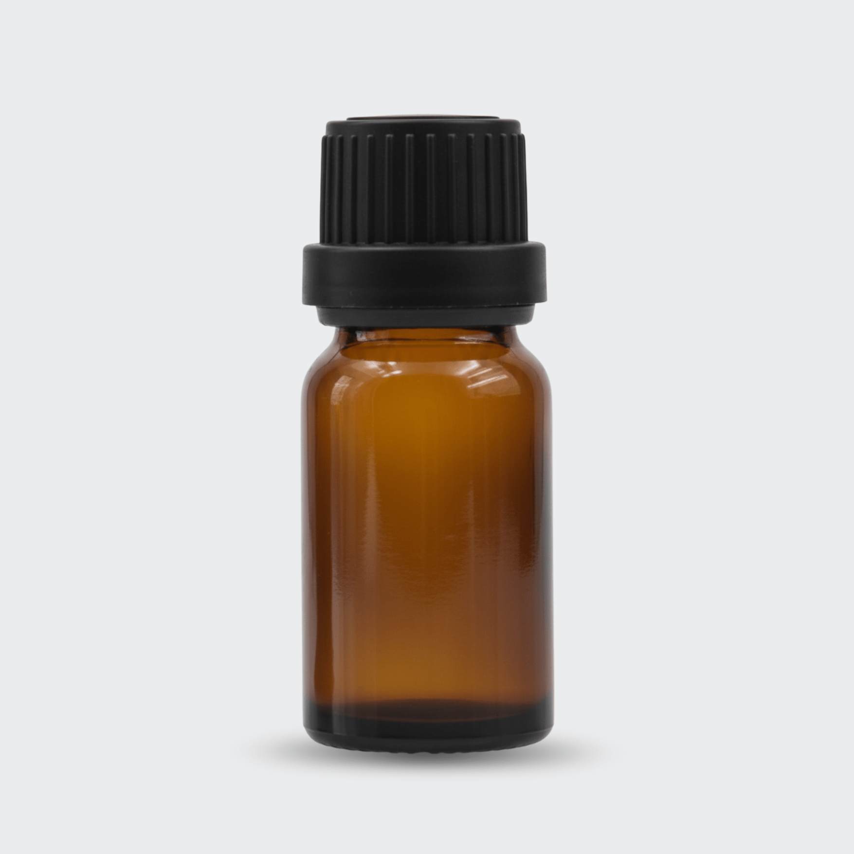 MistMini 10ml Spare Glass Bottle with Cap - Magnifiscent