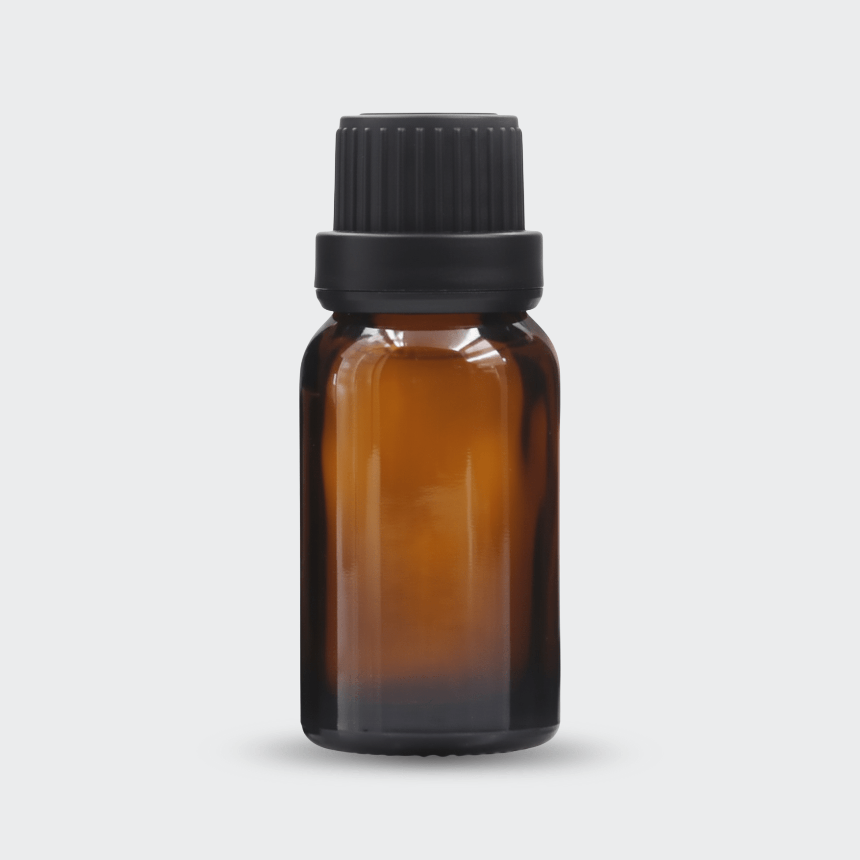 MistMini 20ml Spare Glass Bottle with Cap - Magnifiscent