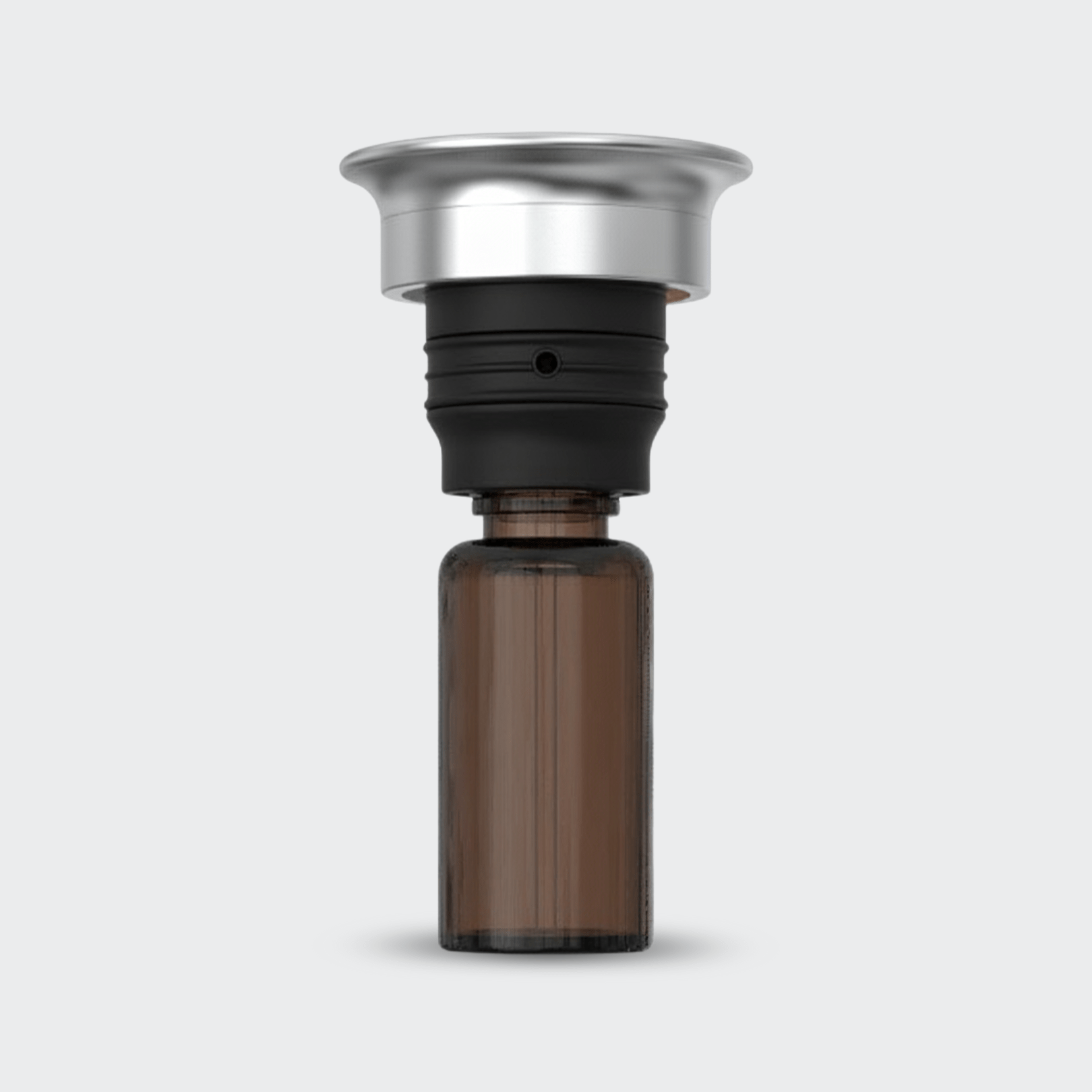 MistMini Spare Head with Bottle - Magnifiscent