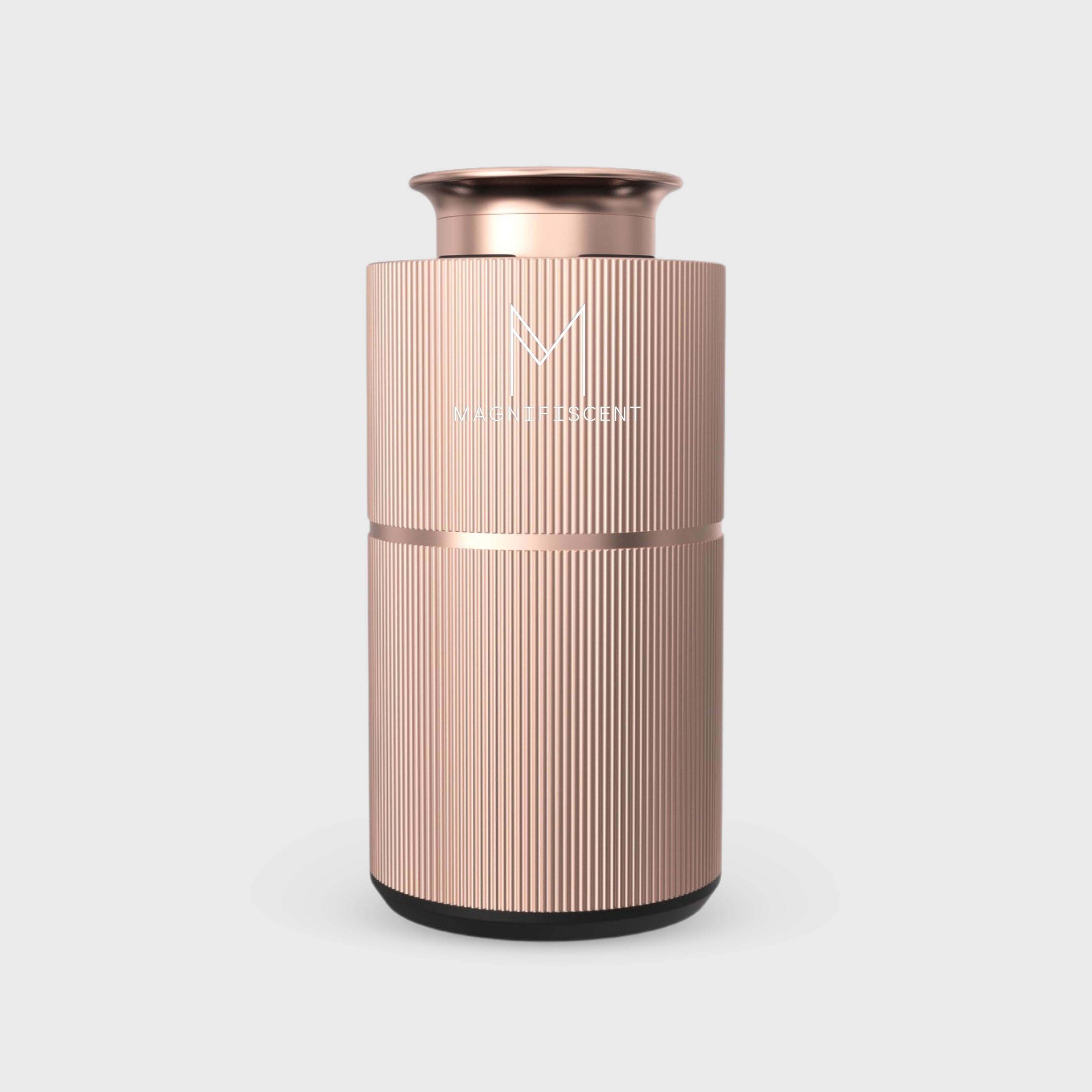 MistMini – The Ultimate Portable Diffuser - Magnifiscent