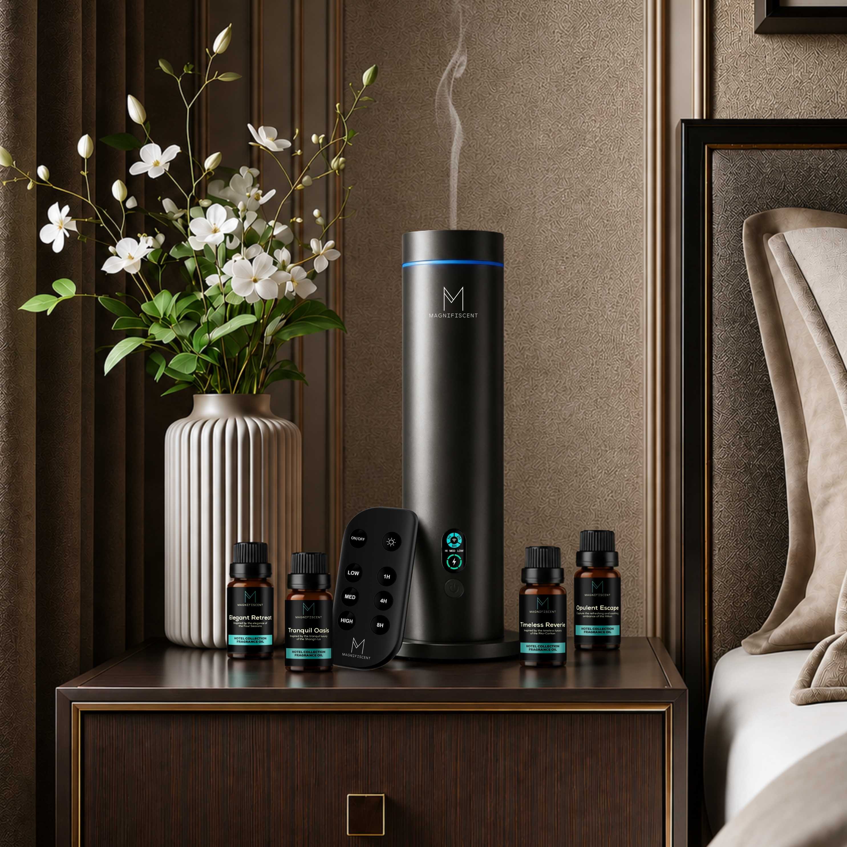 NovaMist Hotel Collection Bundle (Pre - Order) - Magnifiscent