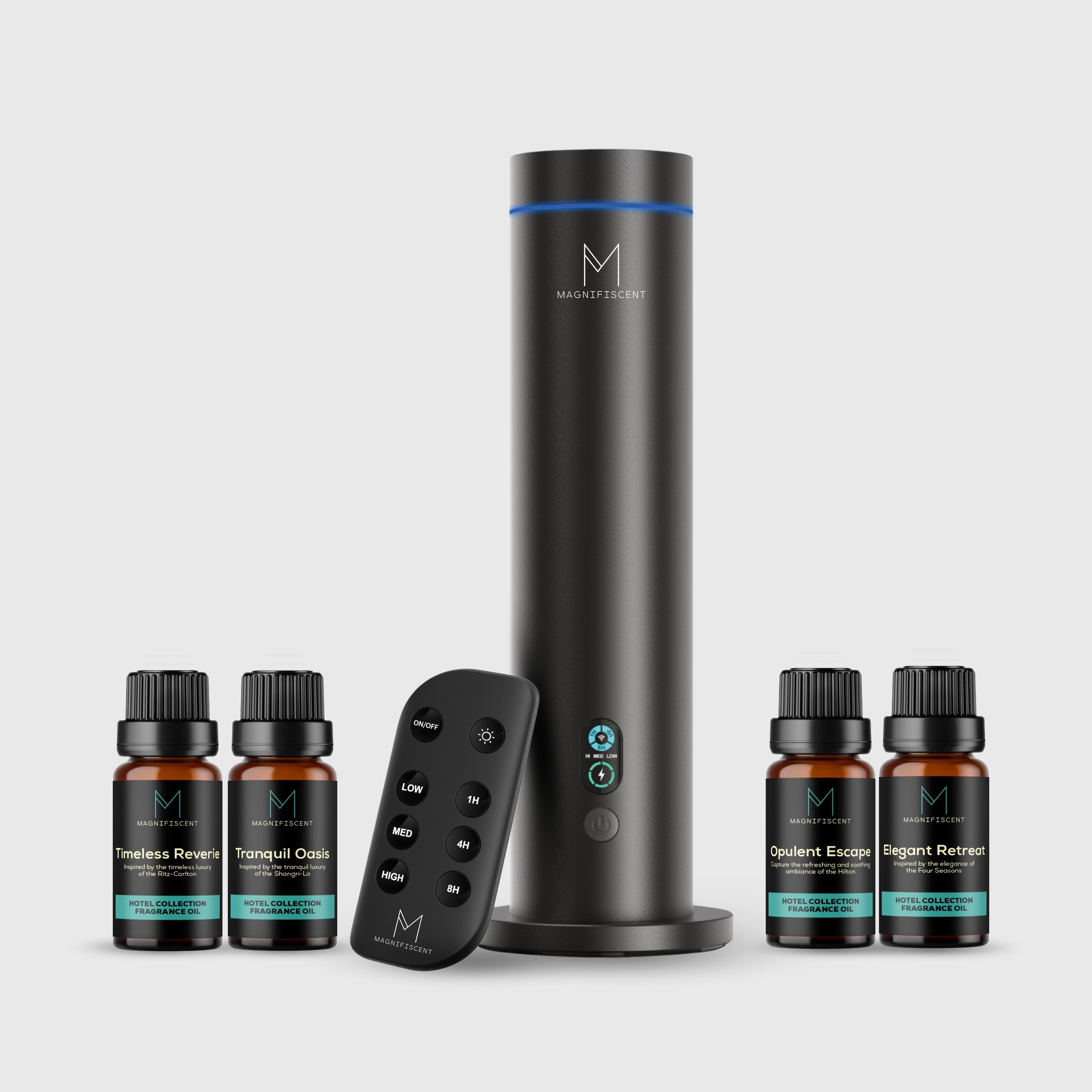 NovaMist Hotel Collection Bundle (Pre - Order) - Magnifiscent
