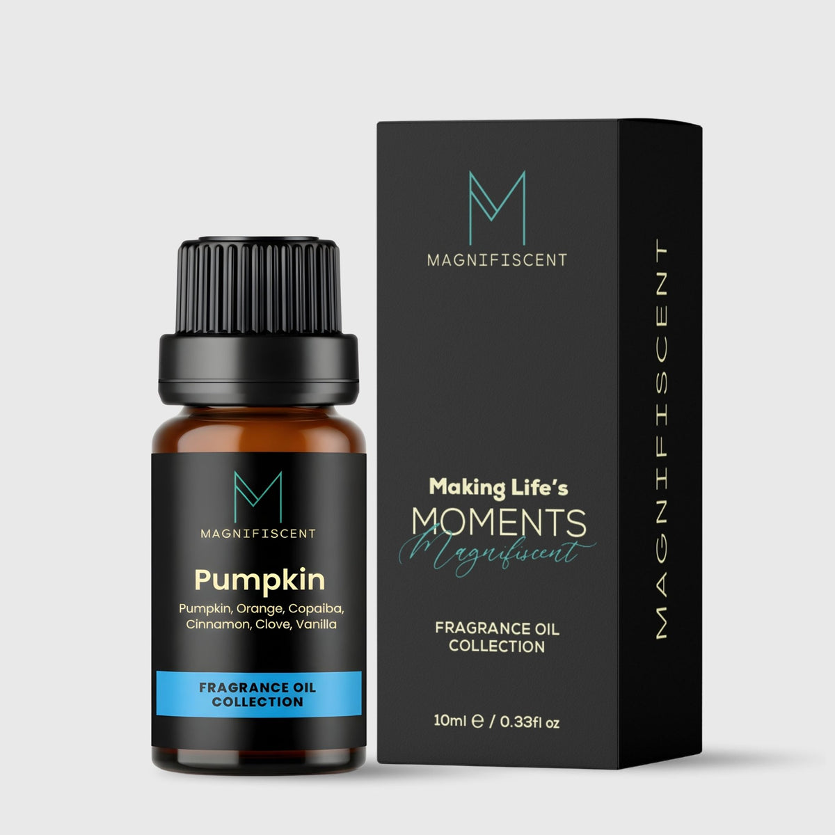 Pumpkin - Limited Edition (20ml) - Magnifiscent