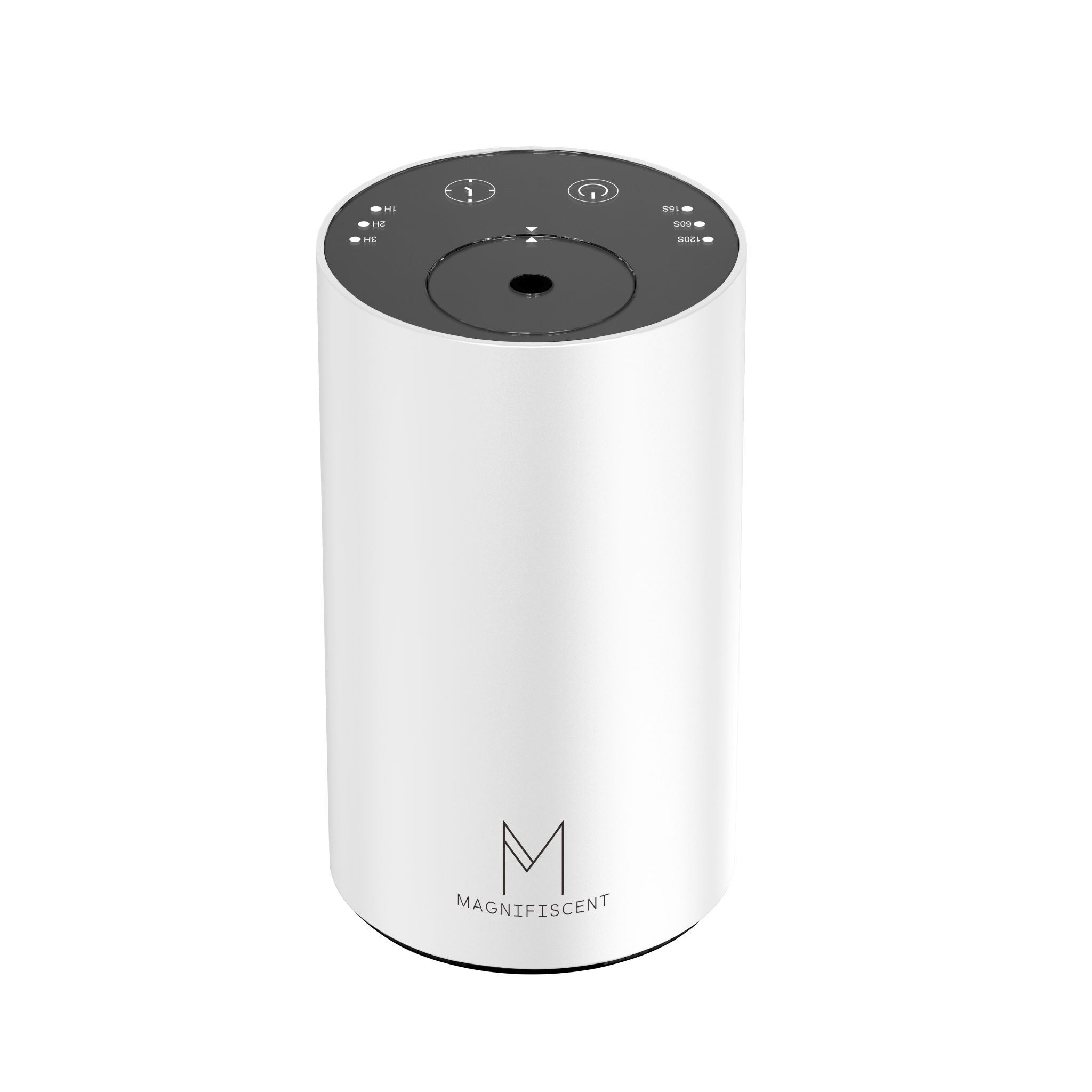 ScentFlow Portable Waterless Diffuser - Magnifiscent