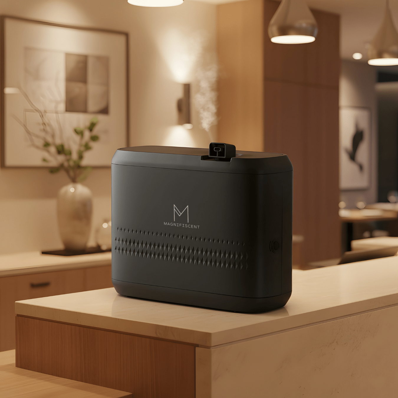 SurfacePod - Magnifiscent