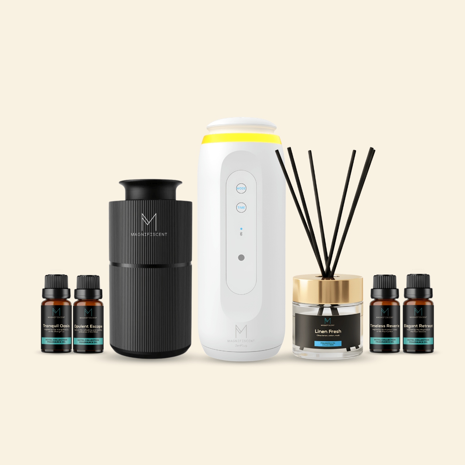 Ultimate Mothers Day Gift Bundle - Magnifiscent