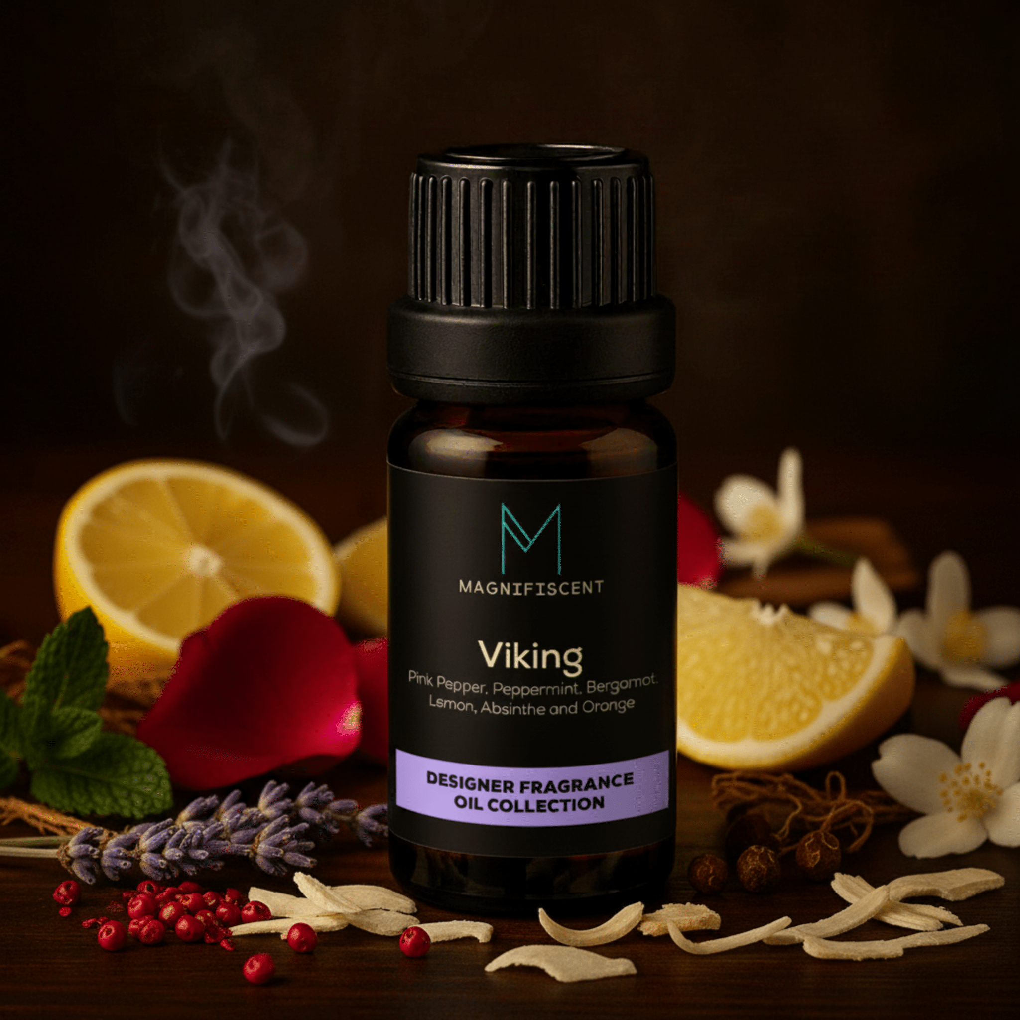 Viking - Magnifiscent