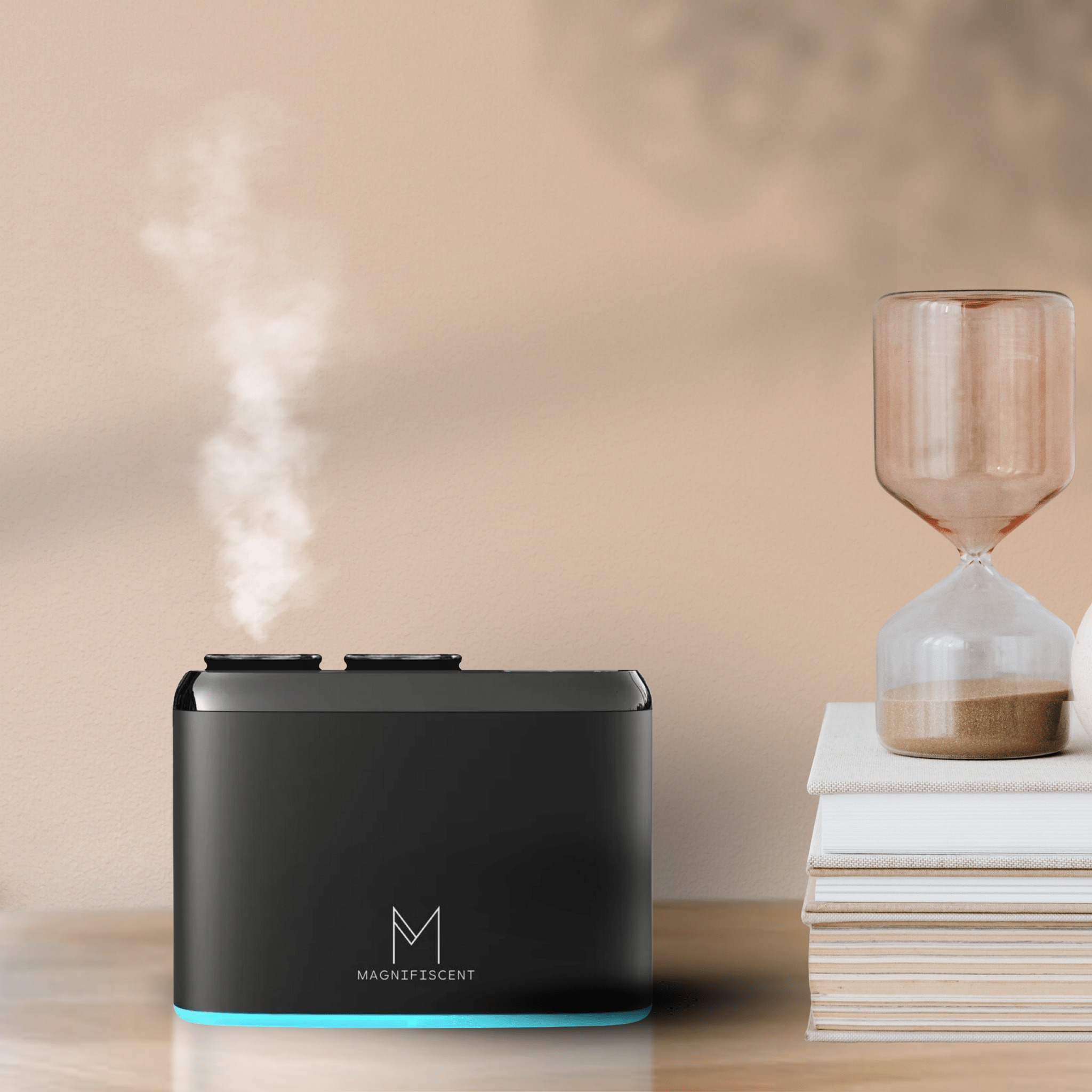 ZenDuo Launch Bundle - 2 x Oils included! - Magnifiscent