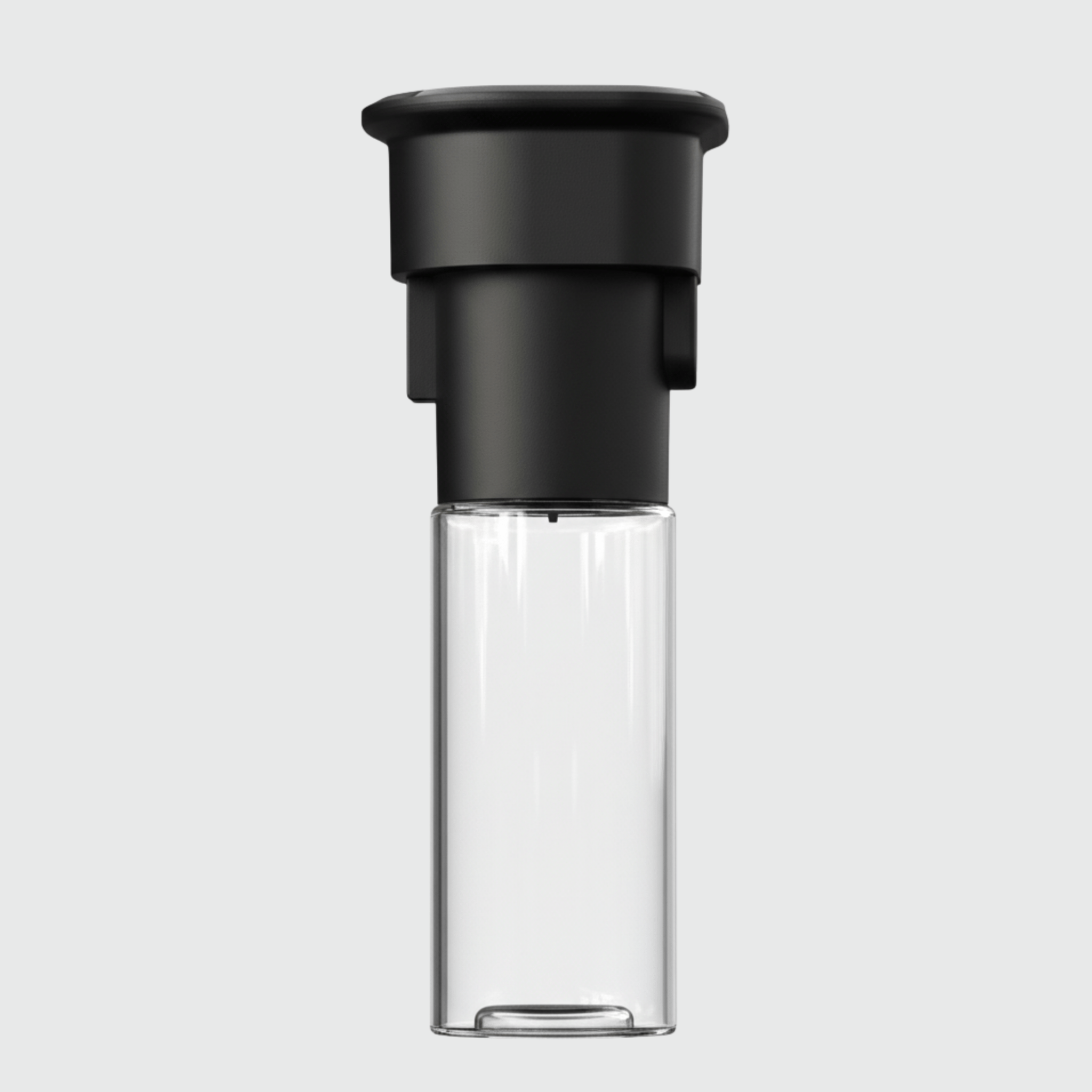 ZenDuo Spare Head with Bottle - Magnifiscent
