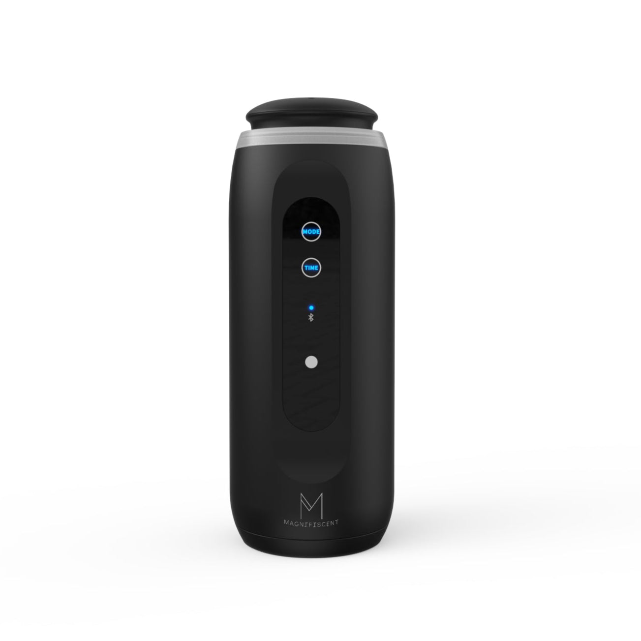 ZenPlug Matte Black Edition – The Smart, Waterless Plug - In Diffuser - Magnifiscent