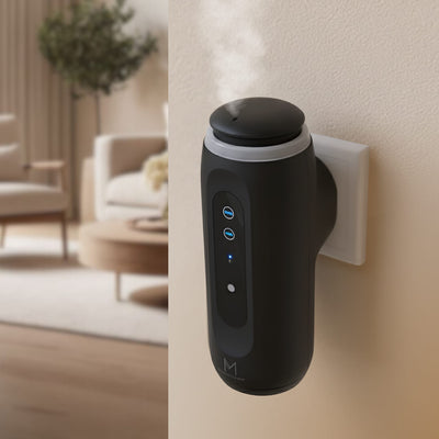 ZenPlug Black