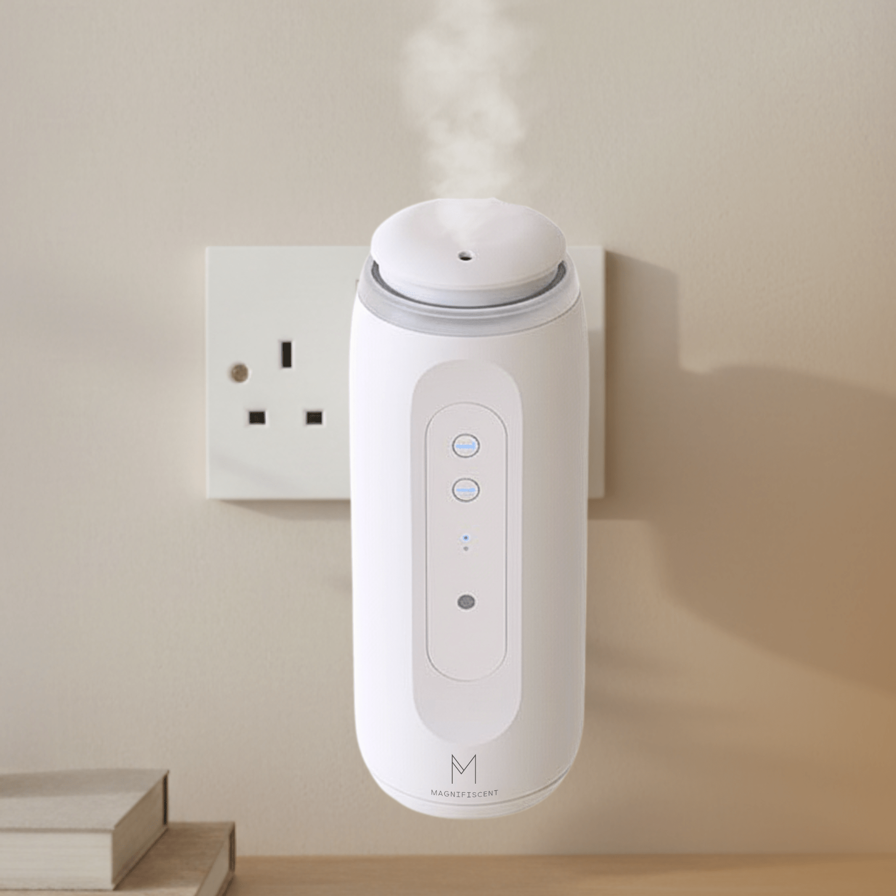 ZenPlug x Luxe Hotel Lobby Collection - Magnifiscent